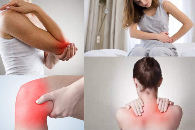 infrared light therapy benefits