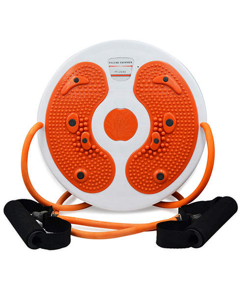 twist exercise board