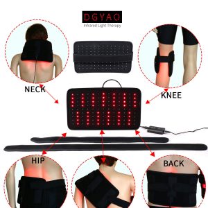 infrared led light therapy