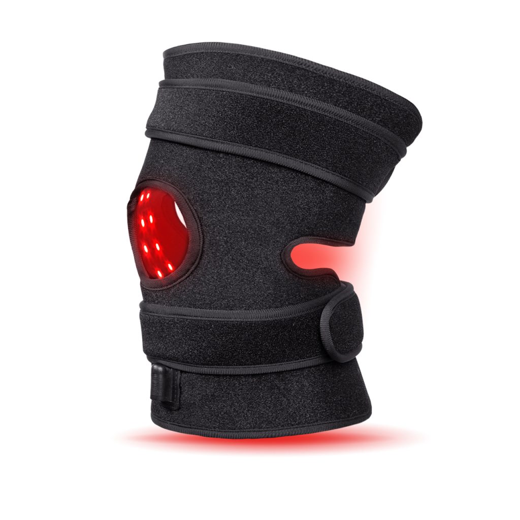 DGYAO® Red Light 880 nm Infrared Light Therapy Combination 2 in 1 Knee