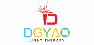 DGYAO Red & Infrared Light Therapy Device