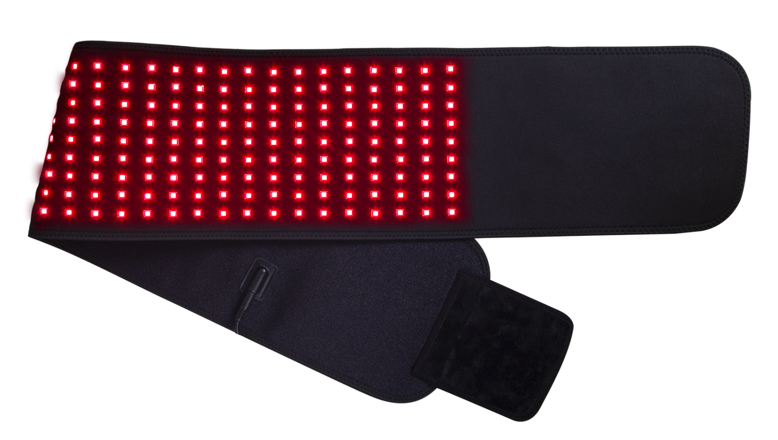 dgyao®Red Near Infrared Led Light Therapy 2 in 1 LED SMD For Waist